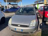 Ford Fiesta 1.4 16V 5p. Ghia - Ford Fiesta aus 2003: Ghia