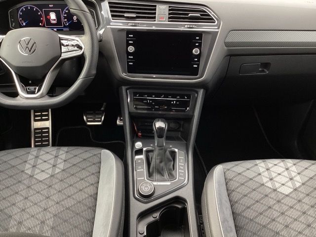 Volkswagen Tiguan Allspace 2.0 TSI DSG 4M R-Line Navi,AHK,P foto 9