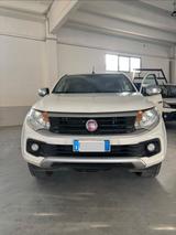 Fiat Fullback 2.4 180CV Doppia Cabina aut. LX - Fiat Fullback mit Diesel-Antrieb: Automatik