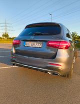 Mercedes-Benz GLC 220 AMG Line 9G - Burmester - Junge Sterne - Mercedes-Benz: Sterne Junge