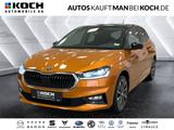 Skoda Fabia 1.0TSI DSG FIRST EDITION PARKL LED 4SEASON - Skoda Fabia mit Benzin-Antrieb: Kleinwagen, 1.4