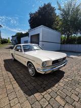 Ford Mustang RARITÄT !!! - Ford Mustang aus 1966