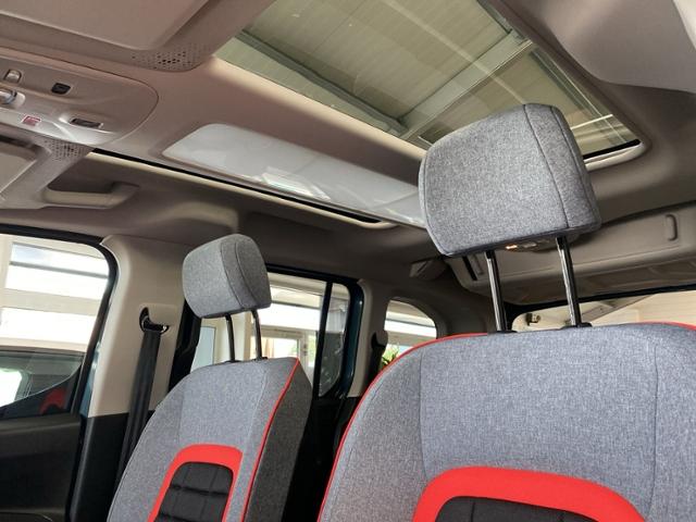 Citroën Berlingo M Benzin 110 30 Jahre