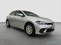 Volkswagen Polo - Vorschau Bild 2