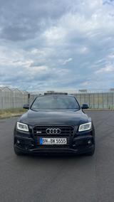 Audi SQ5 3.0 TDI tiptronic quattro - - Audi SQ5 in Bonn