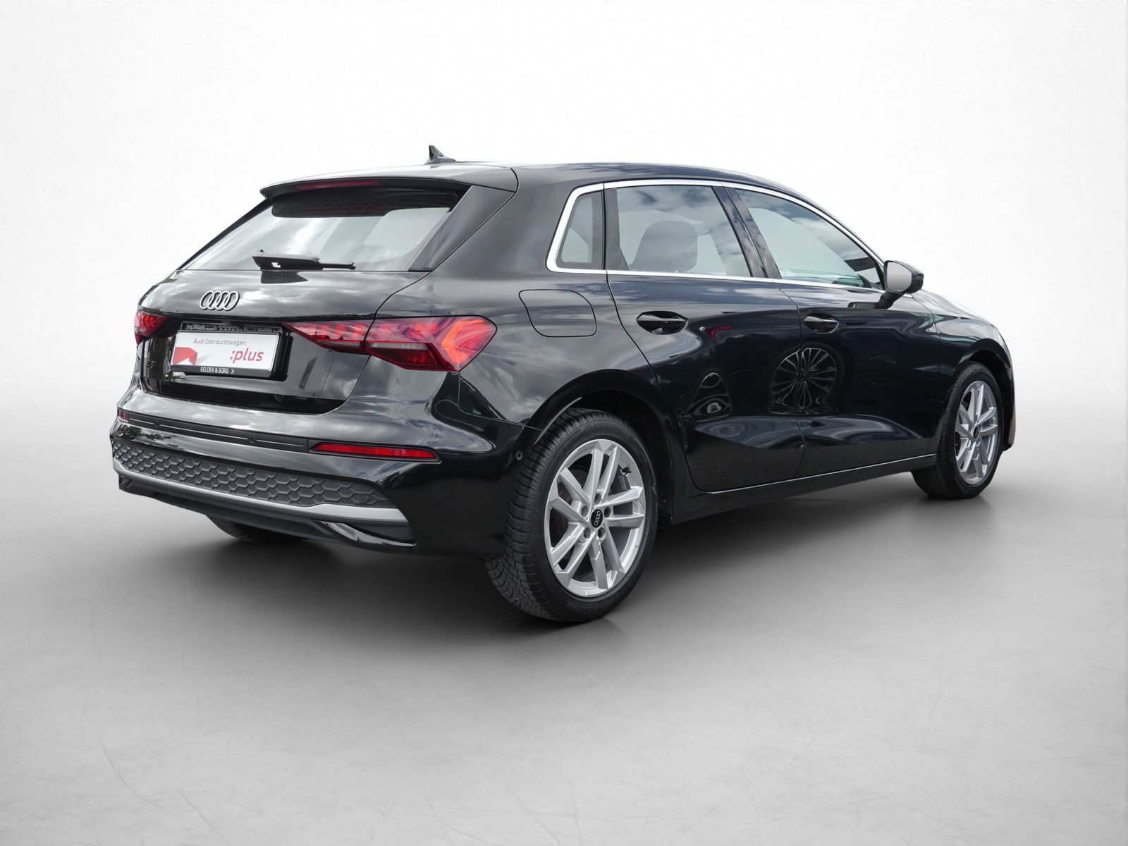 Audi A3 - Bild 17