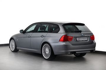 ALPINA B3 S BITURBO Touring SWITCH-TRONIC 1.Hand