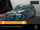 Mercedes-Benz GLB 250 4M AMG/Night/MBeam/Offroad/Distr/Burmest - Mercedes-Benz GLB 250 in Hamburg