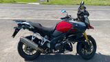 Suzuki DL 1000 V-Strom - SUZUKI 1000