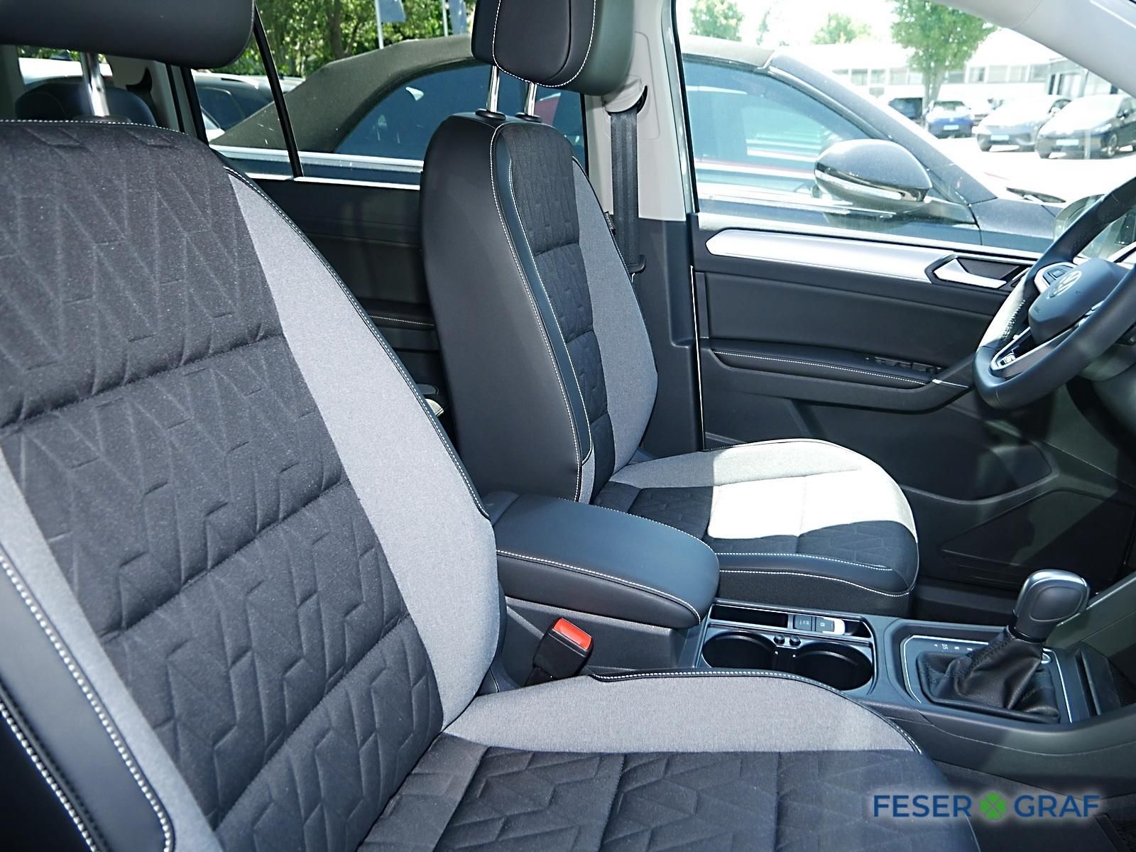 Volkswagen Touran - Bild 7