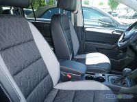 Volkswagen Touran - Vorschau Bild 7
