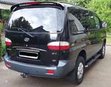 Hyundai H-1 Starex - Hyundai H-1 Starex von privat
