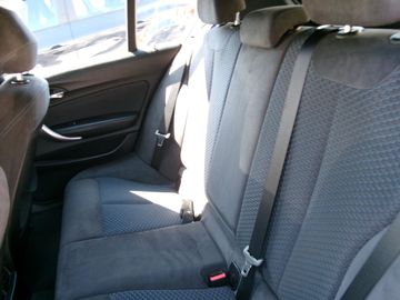 BMW 118 - 9