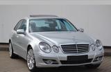 Mercedes-Benz E 280 AVANTGARDE SPORT