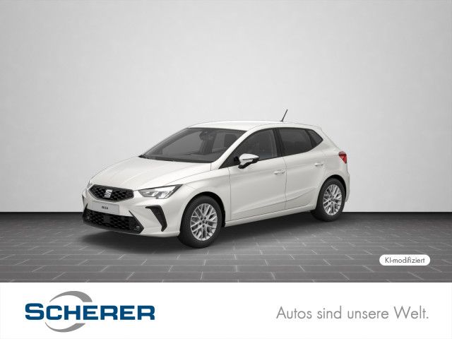 Image of Seat Ibiza