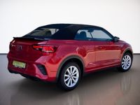 Volkswagen T-Roc - Vorschau Bild 6