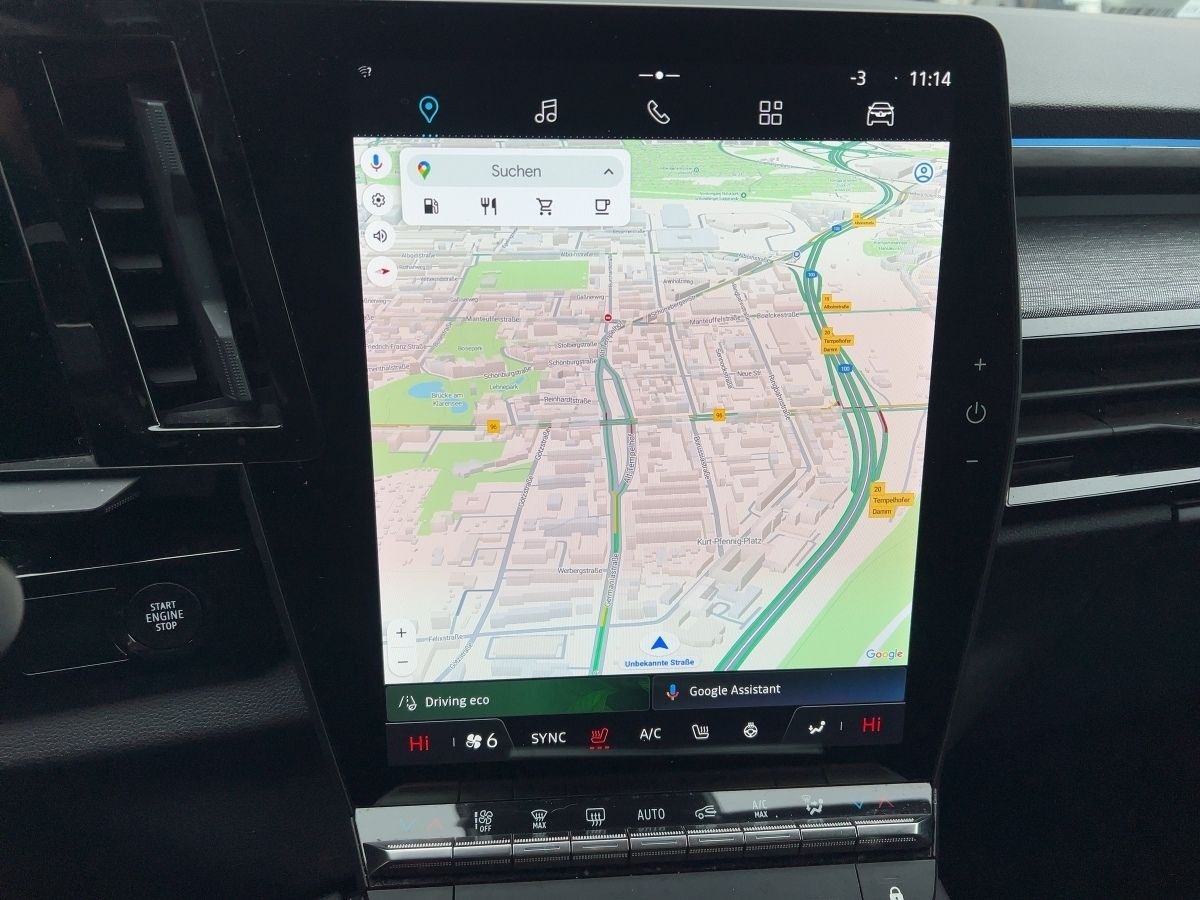 Renault Austral - Bild 14