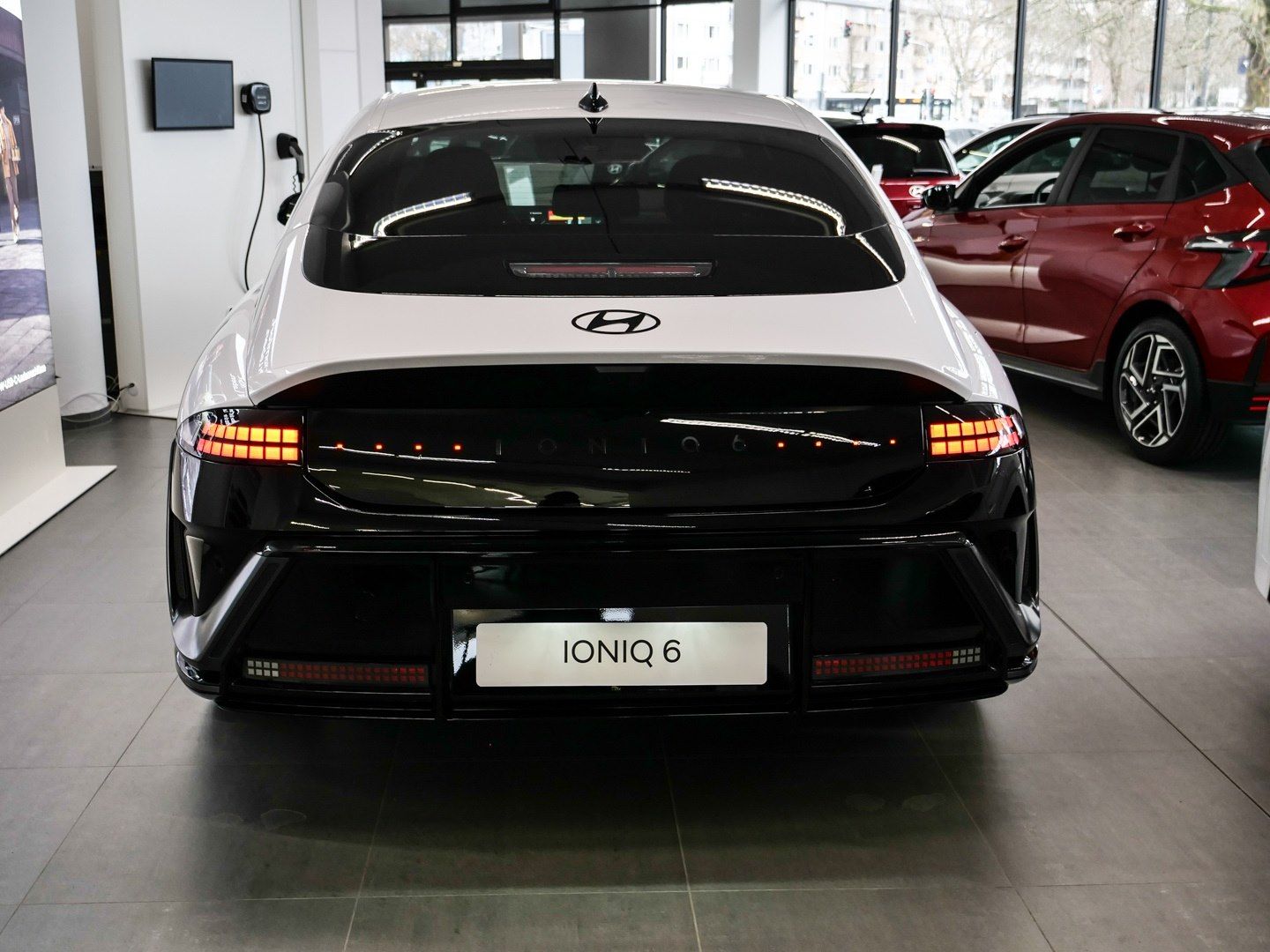 Hyundai IONIQ 6 - Bild 5