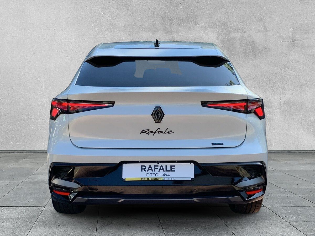 Renault Rafale - Bild 4