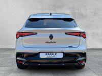 Renault Rafale - Vorschau Bild 4