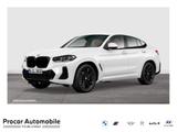 BMW X4 xDrive20i M Sport RFK NAVI LED DAB - BMW X4 in Leverkusen