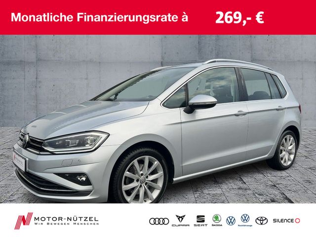 Volkswagen Golf Plus - Golf Sportsvan VII 1.5 TSI HIGHLINE