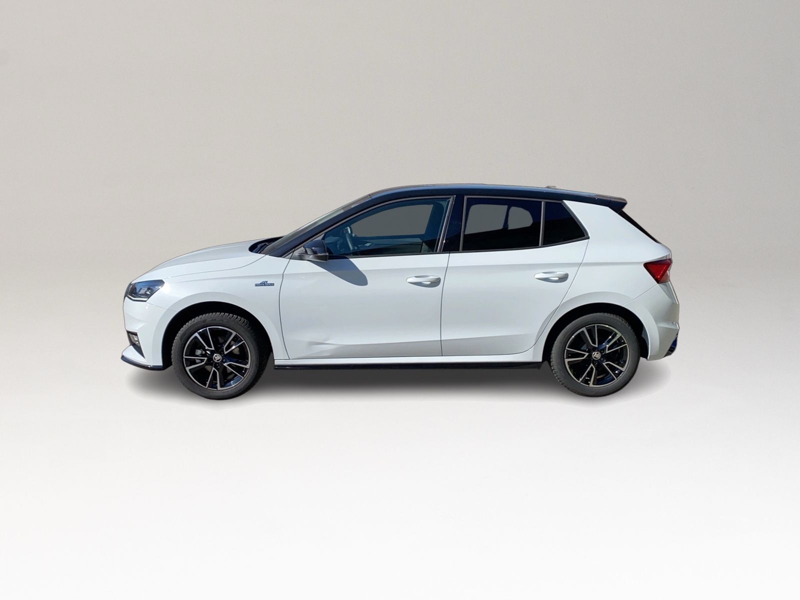 Fabia 1.0 TSI Monte Carlo, LED, Winter plus, Fah