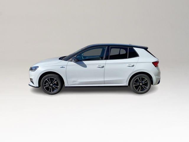 Fabia 1.0 TSI Monte Carlo, LED, Winter plus, Fah
