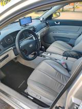 Hyundai Verkaufe Hyundai Sonata - Hyundai SONATA Gebrauchtwagen