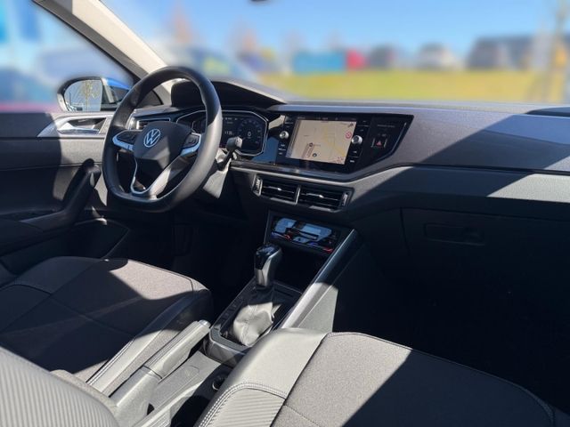 Taigo Style 1.5 TSI DSG Navi Apple CarPlay