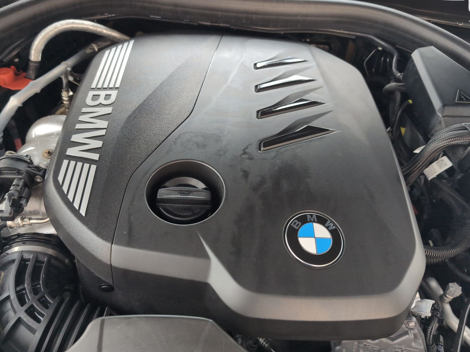 BMW 520 - Bild 16