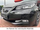 Nissan Leaf Tekna Keyless Bose Leder 360° Navi LED - Nissan Leaf: Tekna