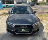 Audi A3 Sportback 3X sline/SHZ/NAVI/BANG OLUFSEN/PANO - Audi A3: Limousine, Sline