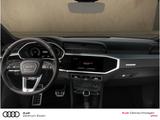 Audi Q3 S line 35 TFSI 110(150) kW(PS) tronic - gebrauchte Audi Q3 aus dem Jahr 2024