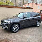 BMW X5 xDrive30d Leder/7-Sitzer/8-bereift, gepflegt! - BMW X5: 7 Sitzer
