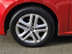 Fahrzeugabbildung Megane IV Grandtour Business Edition 130 TCE EDC