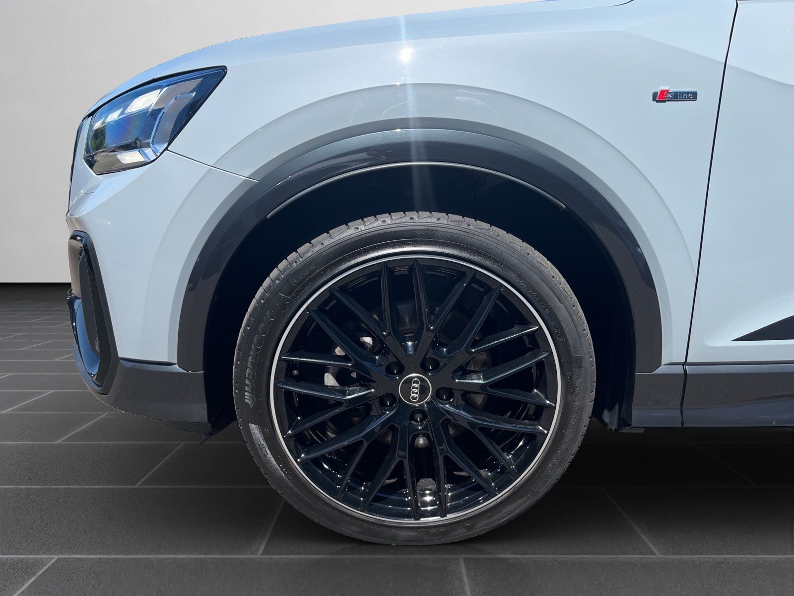 Audi Q2 - Bild 9