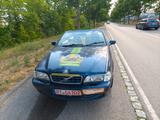 Volvo C70 2.0T Cabriolet Comfort Comfort - Volvo C70 Comfort mit Benzin-Antrieb