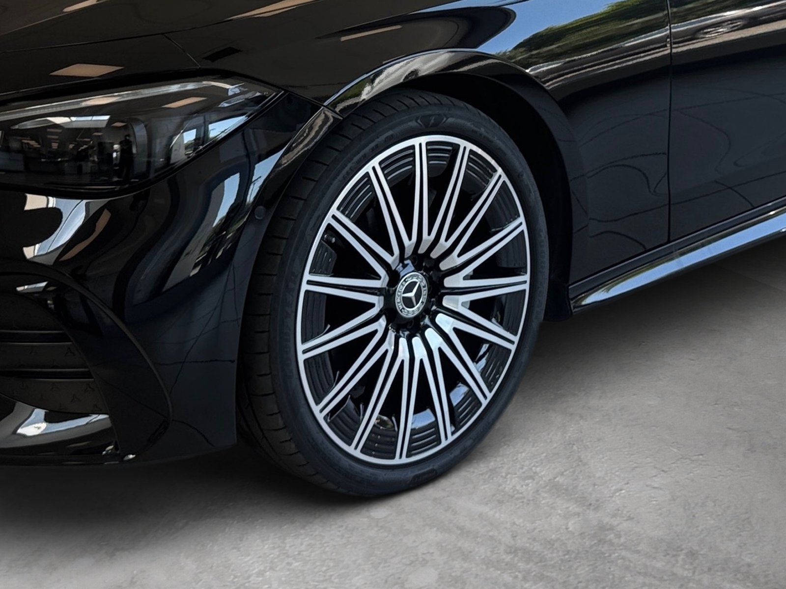 Fahrzeugabbildung Mercedes-Benz CLE 300 4M AMG*Pano*Digital*Totwink*Memory*360°*