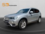BMW X3 xDrive 20 d*X-Line*2.Hand*Aut.*TÜV Neu*SHZ* - BMW X3 in Duisburg