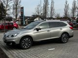 Subaru Outback 2.0D Sport Lineartronic Sport Allrad  - gebrauchte Subaru Outback aus dem Jahr 2017