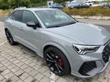 Audi RSQ3 Sportback Garantie Topzustand  - Audi RSQ3 von privat