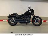 Harley-Davidson Low Rider S FXLRS - HARLEY-DAVIDSON LOW RIDER S FXLRS