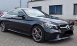 Mercedes-Benz C 300 4MATIC Autom. - - Mercedes-Benz C 300: 4matic
