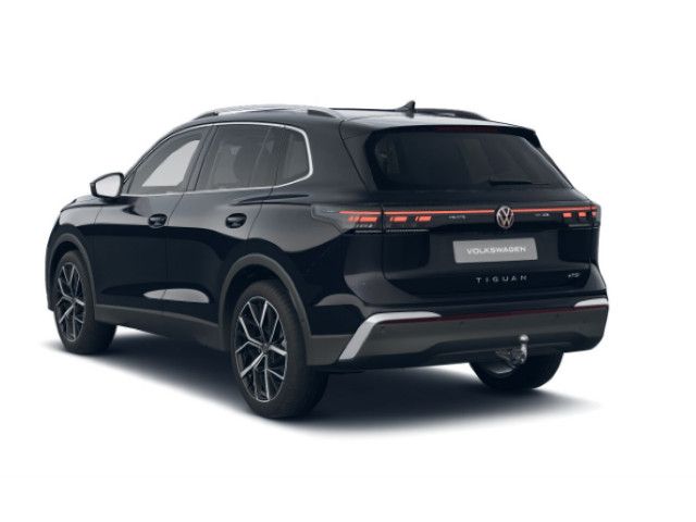 Volkswagen Tiguan - Bild 3