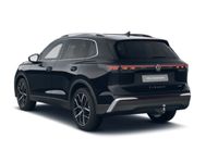 Volkswagen Tiguan - Vorschau Bild 3