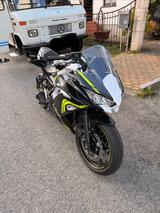 Kawasaki Ninja 650 - Kawasaki Motorräder in Dresden