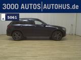 Mercedes-Benz GLC 300 de 4M AMG-Line Navi LED Night RfK AHK - Mercedes-Benz GLC 300 in Bremen