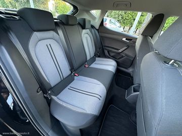 SEAT Leon - 11
