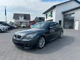 BMW 525D LCI M-Paket - BMW 525 aus 2007: 525d